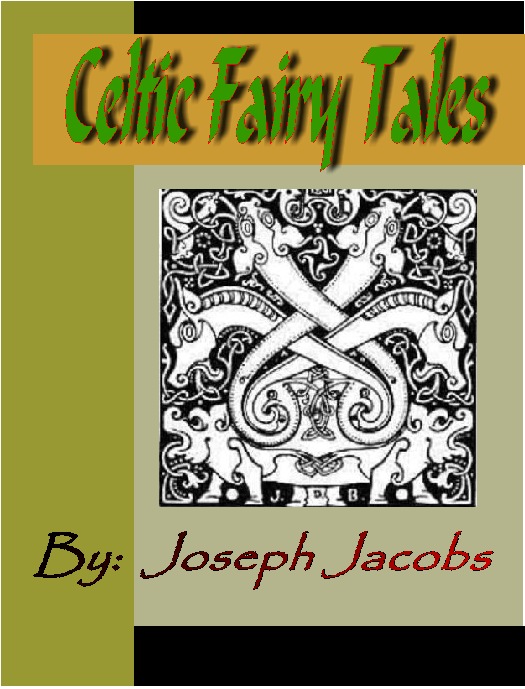 Title details for Celtic Fairy Tales by Joseph Jacobs - Available